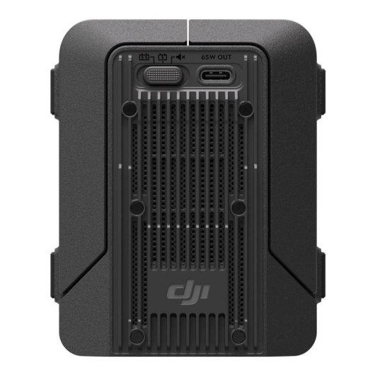 Concentrador de carga de baterías DJI TB51 para Inspire 3