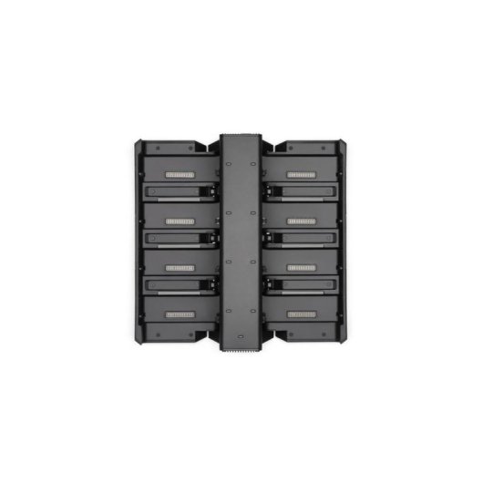 Concentrador de carga de baterías DJI TB51 para Inspire 3