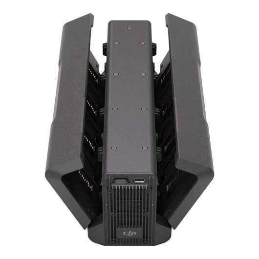 Concentrador de carga de baterías DJI TB51 para Inspire 3