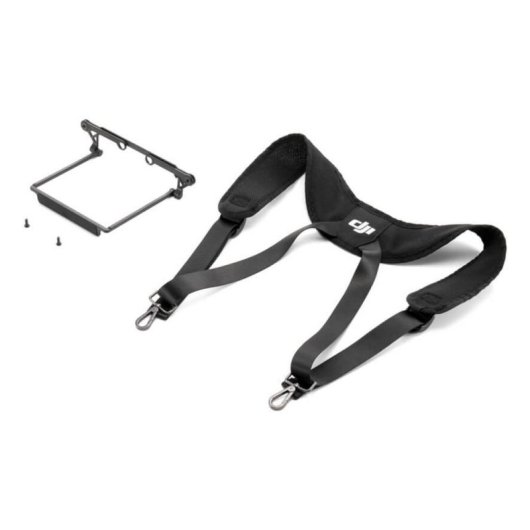 Correa DJI RC Plus Strap and Waist Support Kit para Inspire 3 y Matrice 30