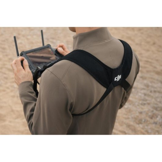 Correa DJI RC Plus Strap and Waist Support Kit para Inspire 3 y Matrice 30