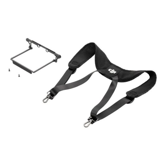 Correa DJI RC Plus Strap and Waist Support Kit para Inspire 3 y Matrice 30