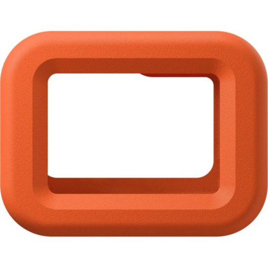 Flotador para cámara Insta360 Float Guard Naranja