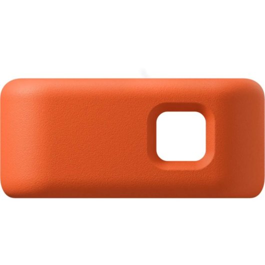 Flotador para cámara Insta360 Float Guard Naranja