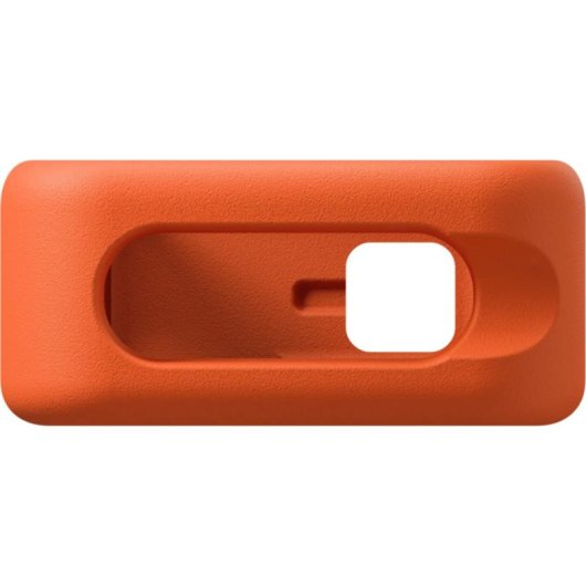 Flotador para cámara Insta360 Float Guard Naranja