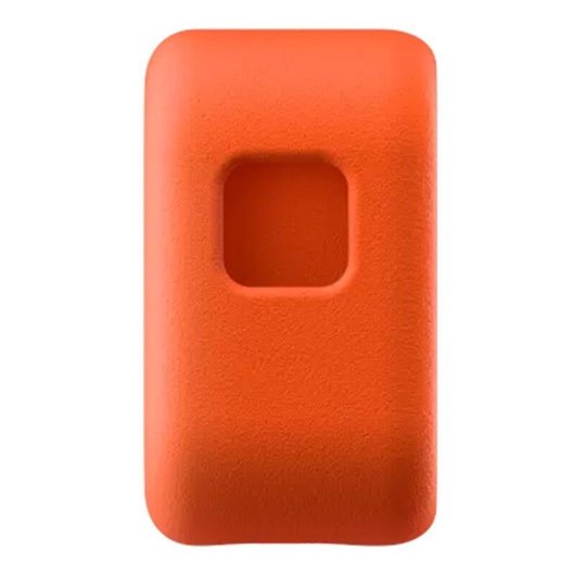 Flotador para cámara Insta360 Float Guard Naranja