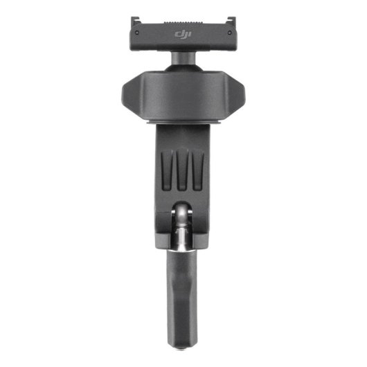 Soporte para cámara DJI Osmo Action Mini Handlebar Mount bicicleta motocicleta
