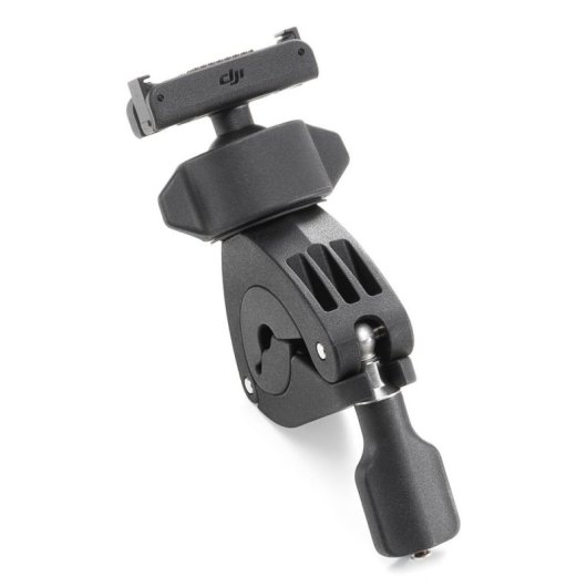 Soporte para cámara DJI Osmo Action Mini Handlebar Mount bicicleta motocicleta