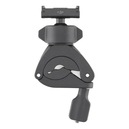 Soporte para cámara DJI Osmo Action Mini Handlebar Mount bicicleta motocicleta