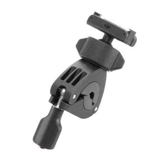 Soporte para cámara DJI Osmo Action Mini Handlebar Mount bicicleta motocicleta