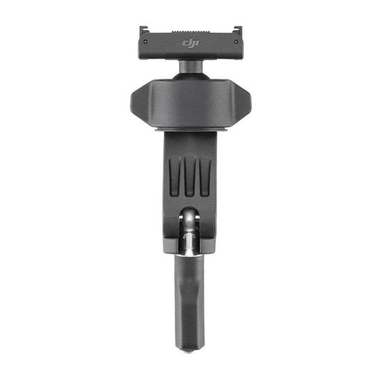 Soporte para cámara DJI Osmo Action Mini Handlebar Mount bicicleta motocicleta