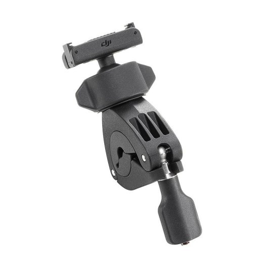 Soporte para cámara DJI Osmo Action Mini Handlebar Mount bicicleta motocicleta