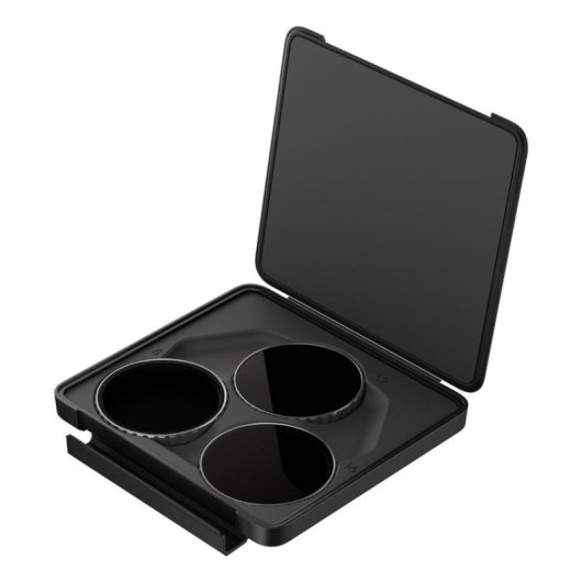 Filtre DJI Osmo Action ND Set pour caméra de sport