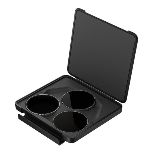 Filtre DJI Osmo Action ND Set pour caméra de sport