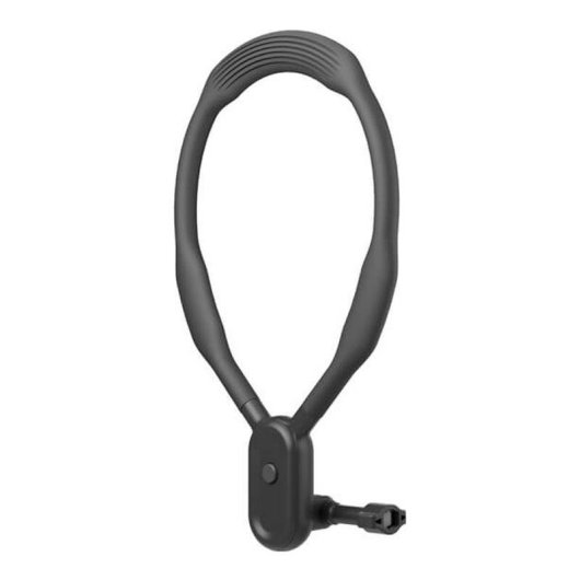 Suporte para Câmara DJI Osmo Action Montagem Pescoço Preto