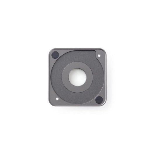 Lentille Macro pour DJI Action 2 Gris