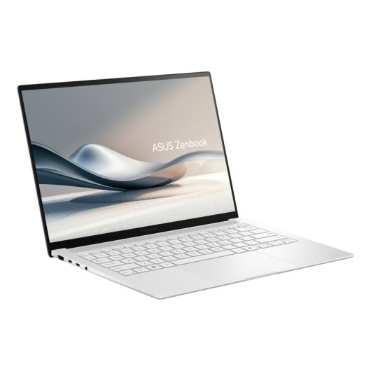 ASUS Zenbook S14 UX5406SA-U72BOHDBB2 Intel Core Ultra 7 258V/32GB/1TB SSD/14" Tátil (PT)