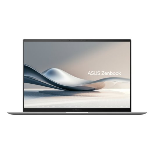 ASUS Zenbook S14 UX5406SA-U72BOHDBB2 Intel Core Ultra 7 258V/32GB/1TB SSD/14" Tátil (PT)