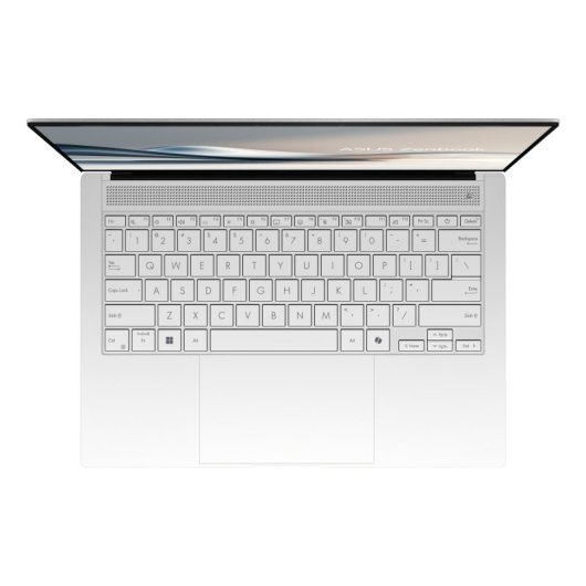 ASUS Zenbook S14 UX5406SA-U72BOHDBB2 Intel Core Ultra 7 258V/32GB/1TB SSD/14" Tátil (PT)