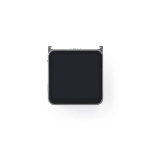 Módulo de ecrã tátil frontal DJI Action 2