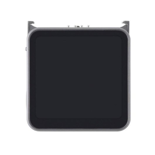 Módulo de ecrã tátil frontal DJI Action 2