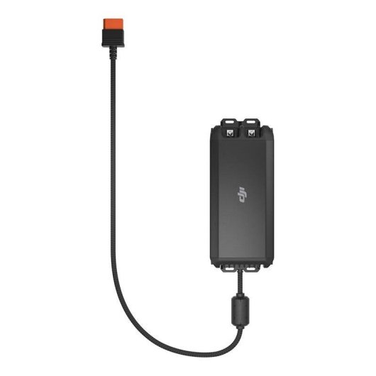 Cargador Coche DJI Power 1kW Super Fast Car Charger Negro