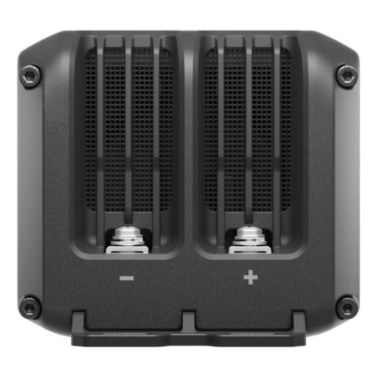 Cargador Coche DJI Power 1kW Super Fast Car Charger Negro