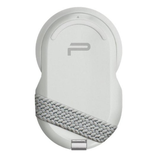 Soporte Magnético PGYTECH MagFlex Gris Aluminio Plástico