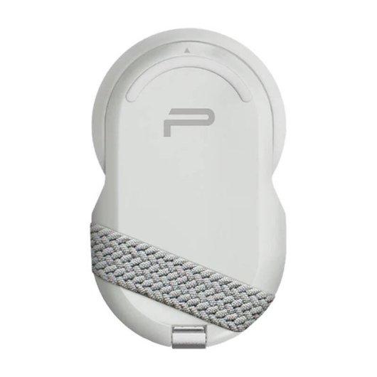 Soporte Magnético PGYTECH MagFlex Gris Aluminio Plástico