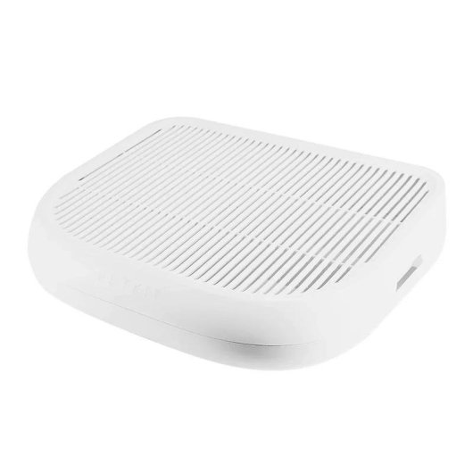 Treppe für Hygienebox PetKit P9219 Weiß ABS