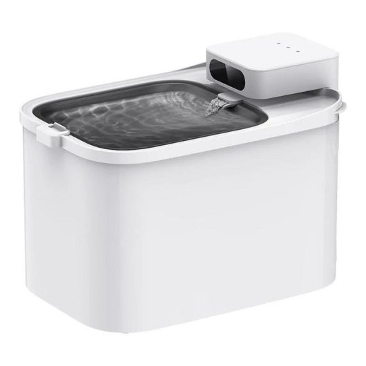 Bevitore automatico per animali Petkit Eversweet Max 3L Bluetooth 26 dB
