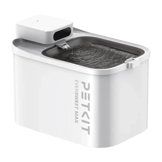 Bevitore automatico per animali Petkit Eversweet Max 3L Bluetooth 26 dB