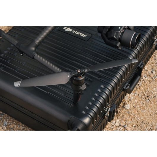 Hélice DJI Inspire 3 Altitude Alta Plegável Quick-Release