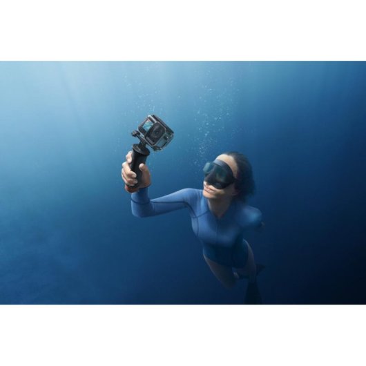 Funda de cámara DJI Osmo Action 5 Pro/4/3 impermeable 60m