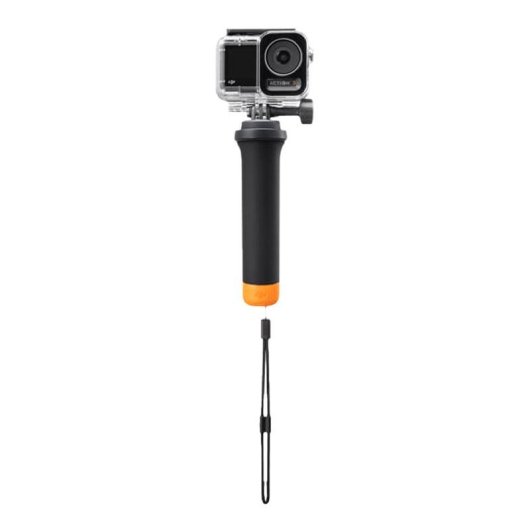 Funda de cámara DJI Osmo Action 5 Pro/4/3 impermeable 60m