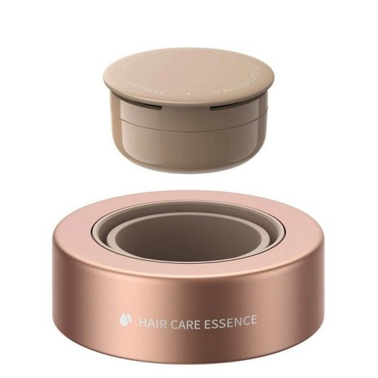 Essenzdüse Rose für Dreame Glory Haartrockner 1 Stück Roségold