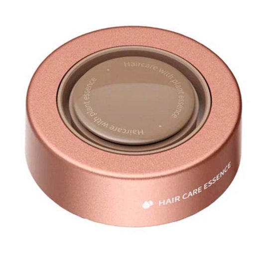 Essenzdüse Rose für Dreame Glory Haartrockner 1 Stück Roségold