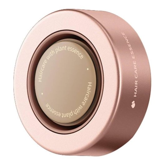 Essenzdüse Rose für Dreame Glory Haartrockner 1 Stück Roségold