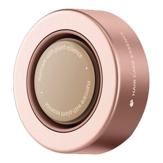 Essenzdüse Rose für Dreame Glory Haartrockner 1 Stück Roségold