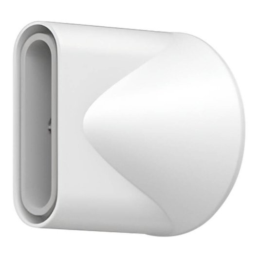 Secador de Pelo Iónico Deerma DEM-CF50W 1400W 5 Temperaturas 2 Velocidades Motor Brushless Blanco