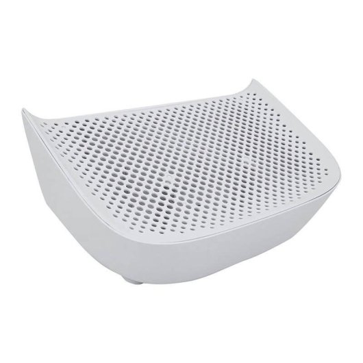 Escalón para caja de arena para mascotas CATLINK CL-LBPS-02 Gris Polipropileno