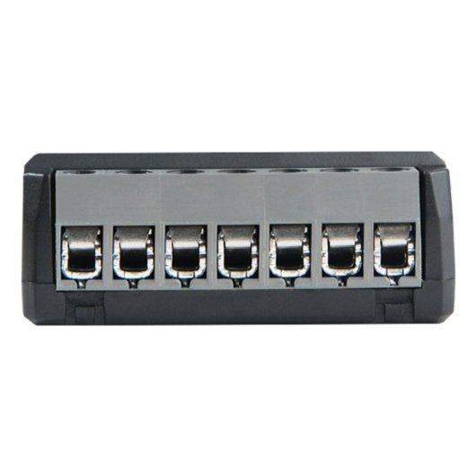 Relé Wi-Fi Shelly 2PM Gen4 Zigbee Matter Control persianas Monitorización energía Empotrable