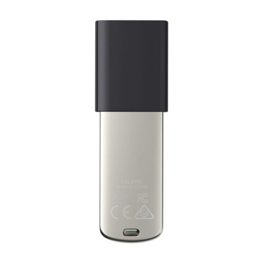 Pendrive Lexar F35 PRO 64 GB USB 3.2 Gen 1 Deslizar con huella digital