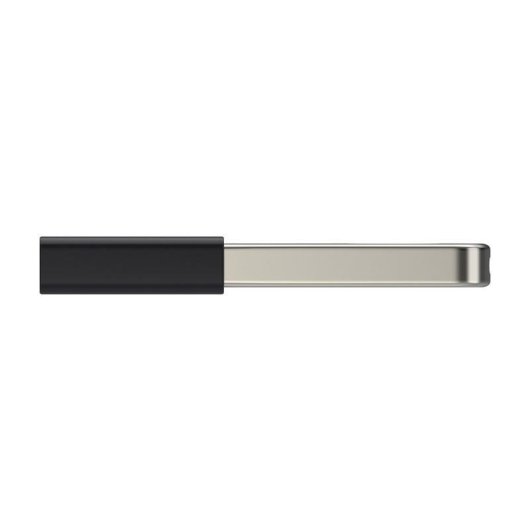 Pendrive Lexar F35 Pro 256 GB USB 3.2 Gen 1 con lector huella digital