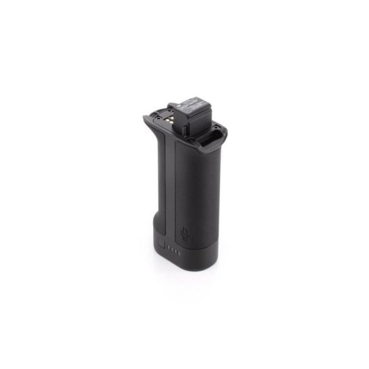 Mango flotante para cámara DJI RS BG21 Grip Negro 3000 mAh