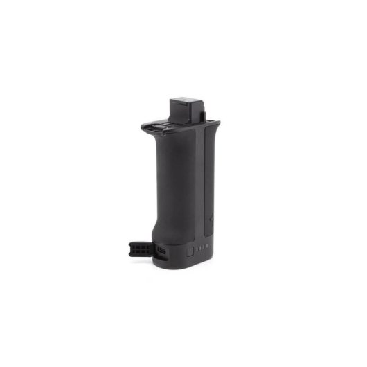 Mango flotante para cámara DJI RS BG21 Grip Negro 3000 mAh