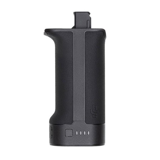 Mango flotante para cámara DJI RS BG21 Grip Negro 3000 mAh