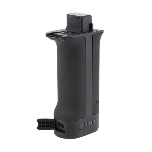 Mango flotante para cámara DJI RS BG21 Grip Negro 3000 mAh
