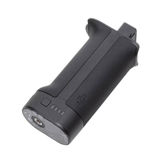Mango flotante para cámara DJI RS BG21 Grip Negro 3000 mAh