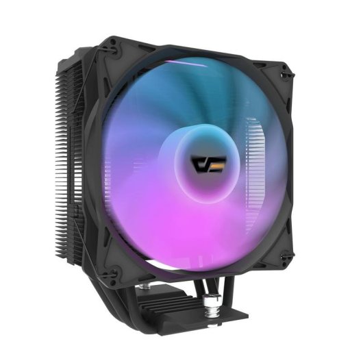 Raffreddamento Aria darkFlash Socket AM4/AM5/LGA 1200 120mm Z4 PRO MIST ARGB